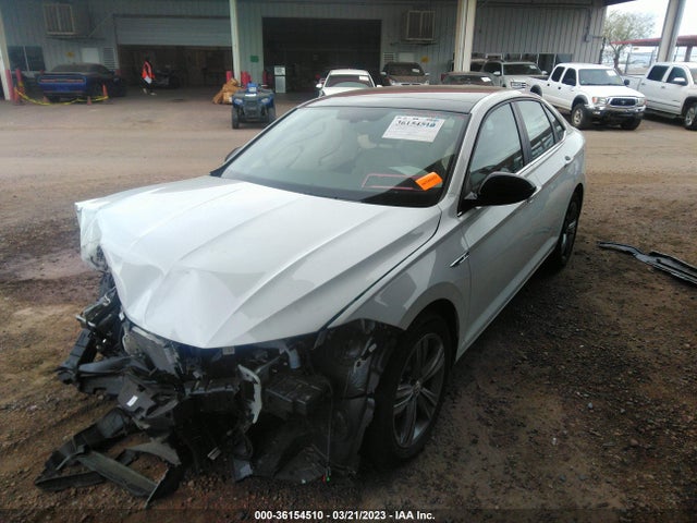 3VWC57BU6MM098703 Volkswagen Jetta S/se/r-line