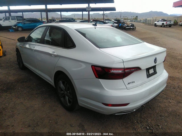3VWC57BU6MM098703 Volkswagen Jetta S/se/r-line