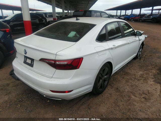 3VWC57BU6MM098703 Volkswagen Jetta S/se/r-line