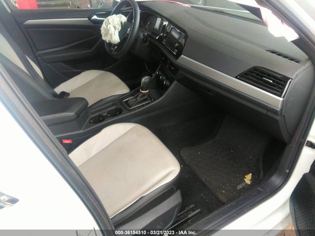 3VWC57BU6MM098703 Volkswagen Jetta S/se/r-line
