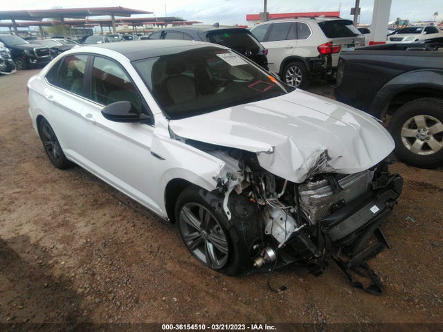 3VWC57BU6MM098703 Volkswagen Jetta S/se/r-line