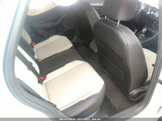 3VWC57BU6MM098703 Volkswagen Jetta S/se/r-line