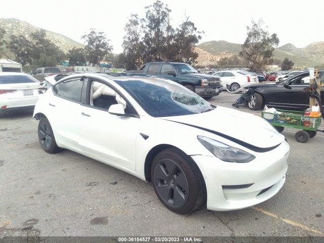 5YJ3E1EA5NF111996 auction archive image