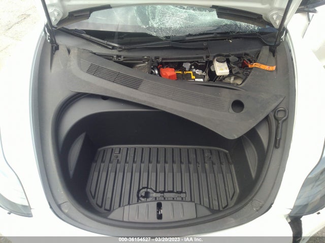 5YJ3E1EA5NF111996 Tesla MODEL 3