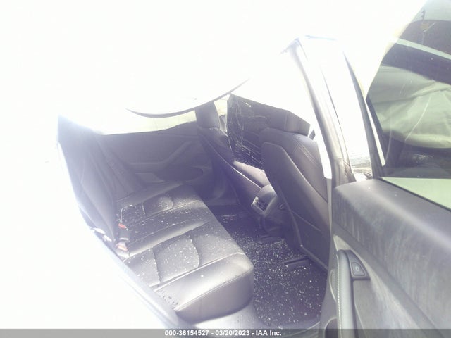 5YJ3E1EA5NF111996 Tesla MODEL 3