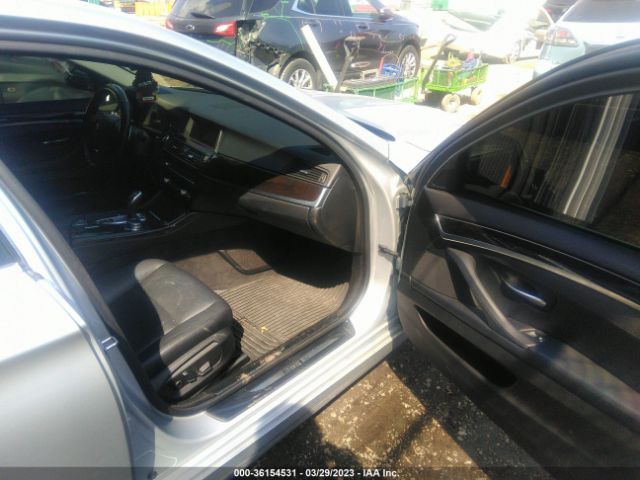 WBA5A7C5XGG150411 BMW 5 Series 528i Xdrive