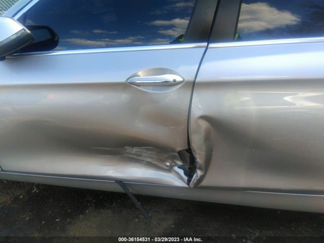 WBA5A7C5XGG150411 BMW 5 Series 528i Xdrive