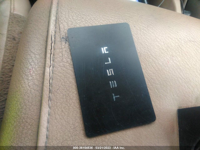 Tesla Model 3 Long Range 2022 5YJ3E1EB7NF158374 Image 3