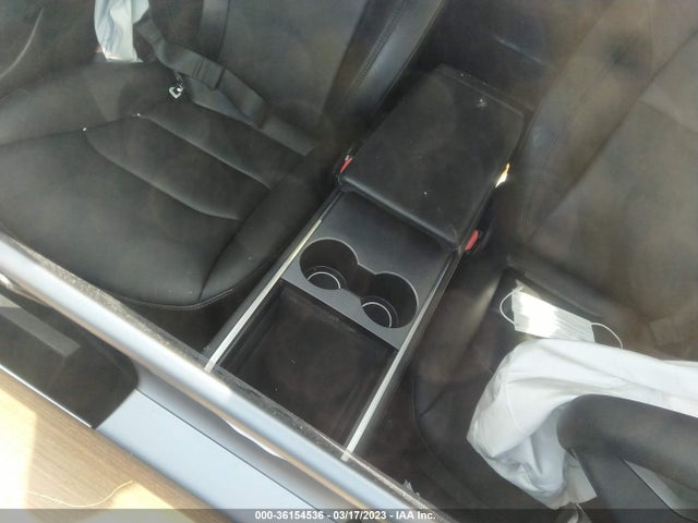 Tesla Model 3 Long Range 2022 5YJ3E1EB7NF158374 Image 6