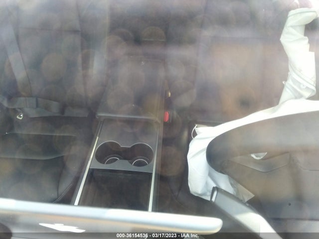 Tesla Model 3 Long Range 2022 5YJ3E1EB7NF158374 Image 9
