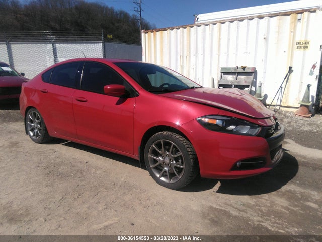 2014 1C3CDFBB8ED902242 main image