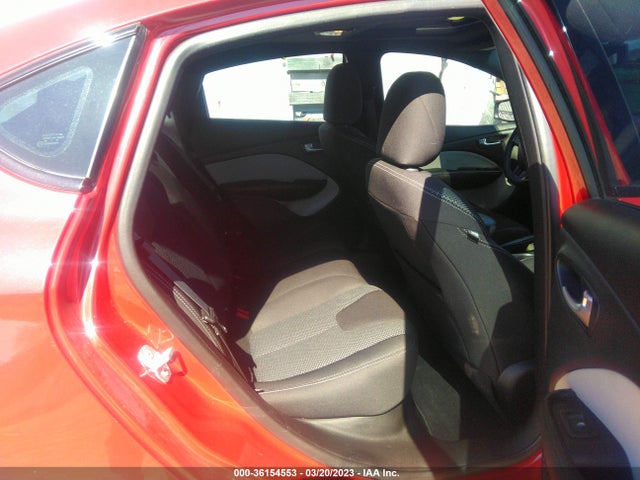 Dodge DART SXT 2014 1C3CDFBB8ED902242 Image 8