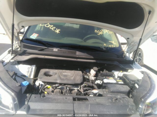 KNDJN2A29H7423227 KIA Soul Base
