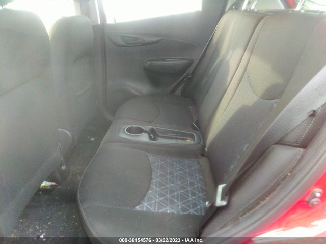 Chevrolet SPARK 1LT 2021 KL8CD6SA5MC707277 Image 8