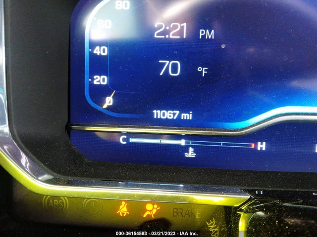Chevrolet Silverado 1500 Lt 2022 2GCPACED9N1509475 Image 7