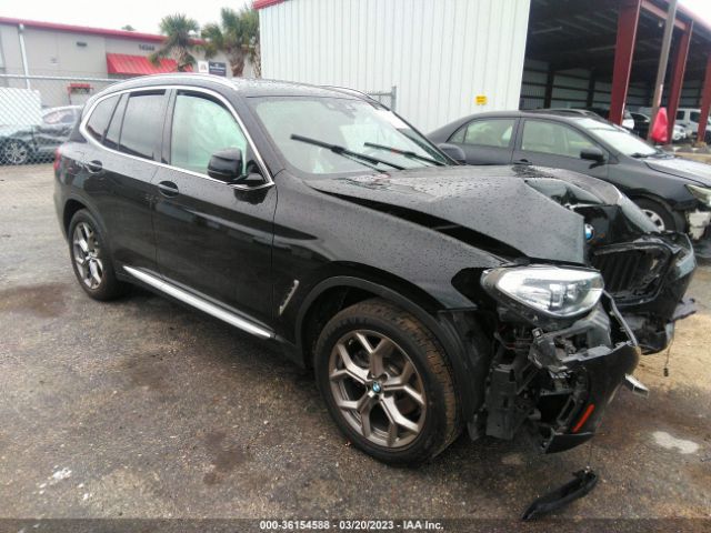 5UXTY5C07M9E81091 auction archive image
