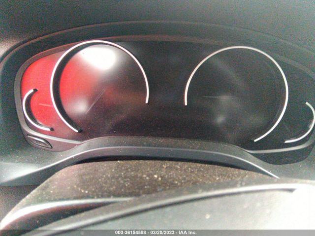 5UXTY5C07M9E81091 BMW X3 Xdrive30i