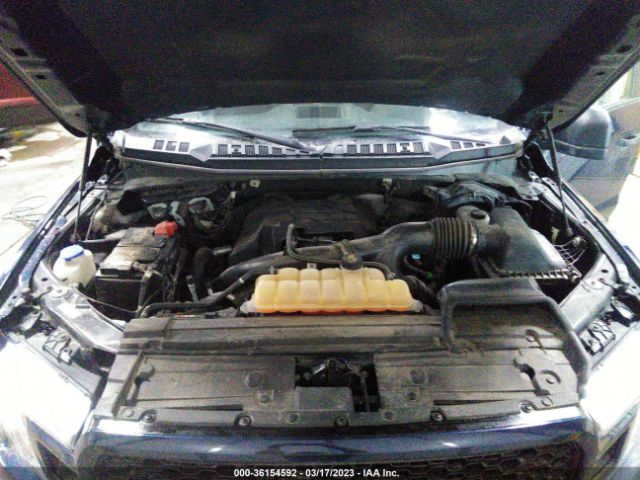 1FTEW1EP5JFC63373 Ford F-150 Xl/xlt/lariat