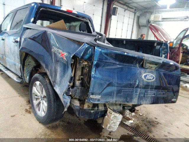 1FTEW1EP5JFC63373 Ford F-150 Xl/xlt/lariat
