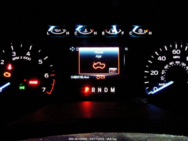 1FTEW1EP5JFC63373 Ford F-150 Xl/xlt/lariat