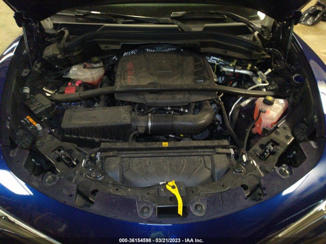 ZASPAKBN5M7D17809 Alfa Romeo STELVIO TI