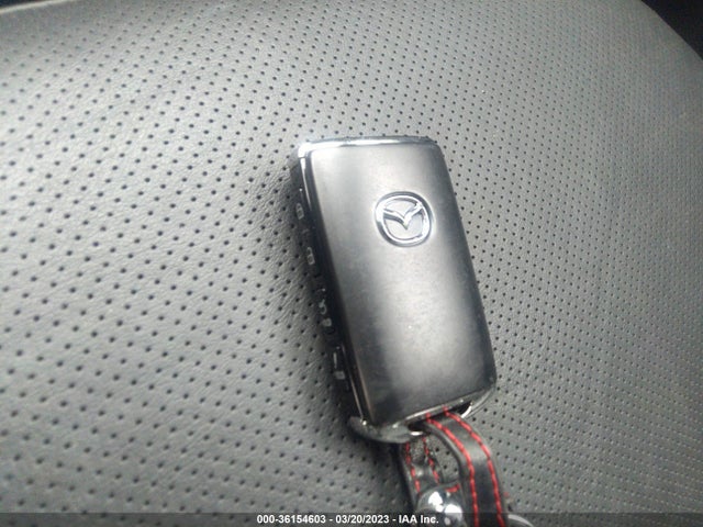 Mazda Cx-9 Grand Touring 2021 JM3TCBDYXM0523006 Image 3