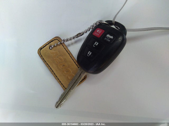 Toyota Corolla L/le/s/s Plus/le Plus 2015 5YFBURHE5FP194623 Image 11
