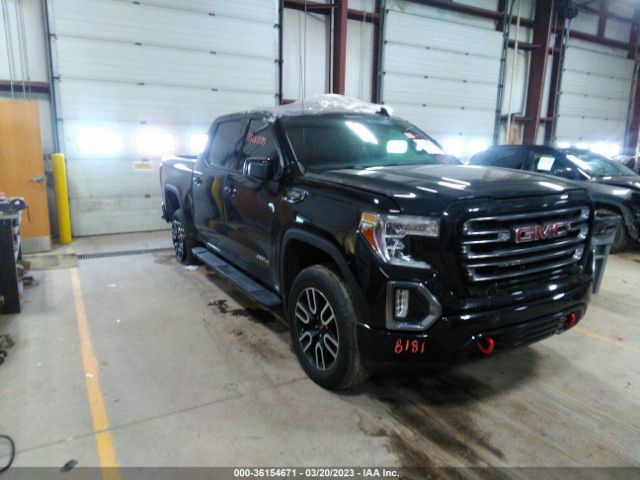 1GTP9EED5KZ161746 auction archive image