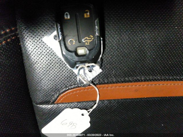 1GTP9EED5KZ161746 GMC Sierra 1500 At4