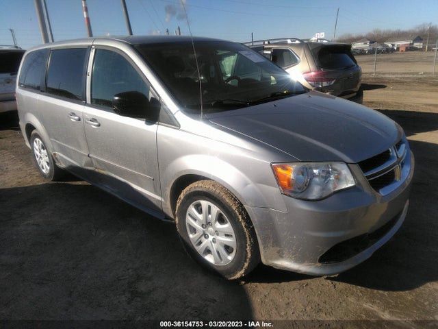 2014 2C4RDGBGXER278741 главное изображение