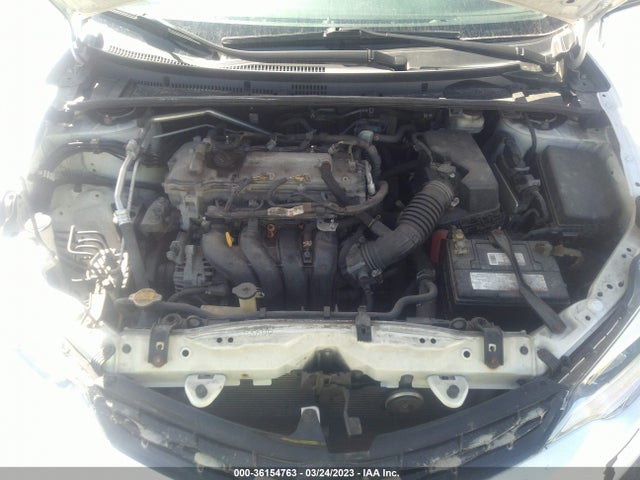 Toyota Corolla L/le/s/s Plus/le Plus 2014 2T1BURHE8EC222963 Image 11