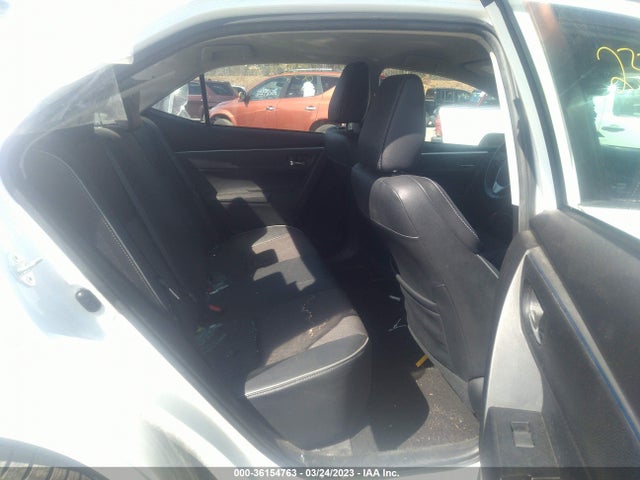 Toyota Corolla L/le/s/s Plus/le Plus 2014 2T1BURHE8EC222963 Image 9