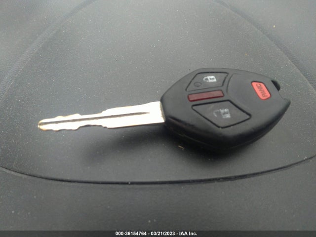 ML32A4HJ8FH059241 Mitsubishi Mirage Es/rf