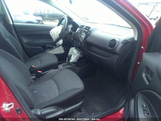 ML32A4HJ8FH059241 Mitsubishi Mirage Es/rf