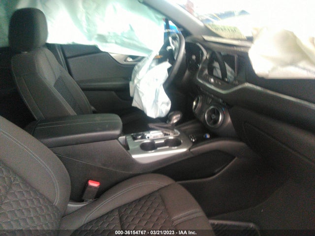 Chevrolet BLAZER 2019 3GNKBGRSXKS606649 Image 5