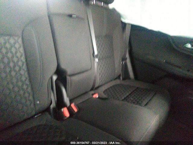 Chevrolet BLAZER 2019 3GNKBGRSXKS606649 Image 8