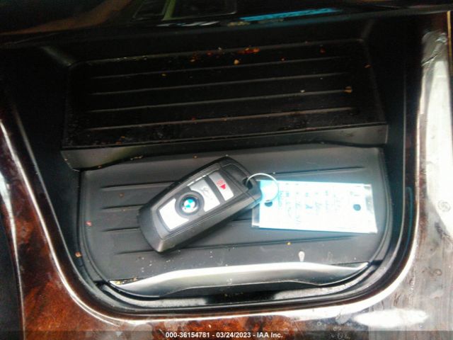 5UXWX9C57H0D96507 BMW X3 Xdrive28i