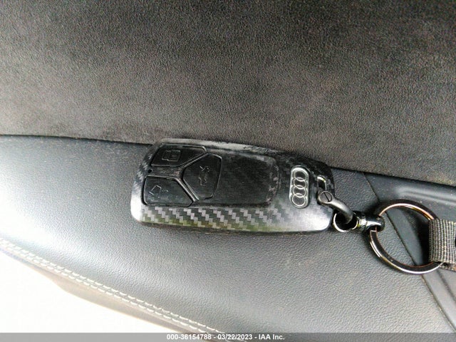 WAUB4AF48KA113895 Audi S4 Premium Plus