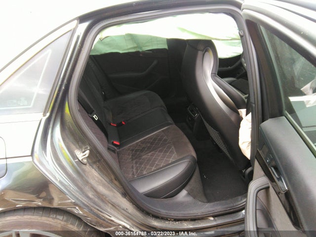 WAUB4AF48KA113895 Audi S4 Premium Plus