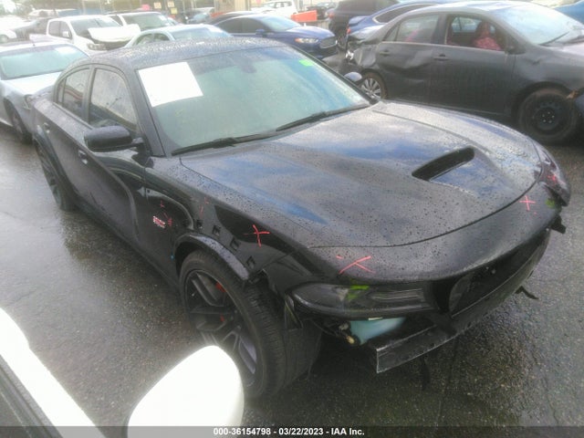 2021 2C3CDXGJ0MH582633 main image
