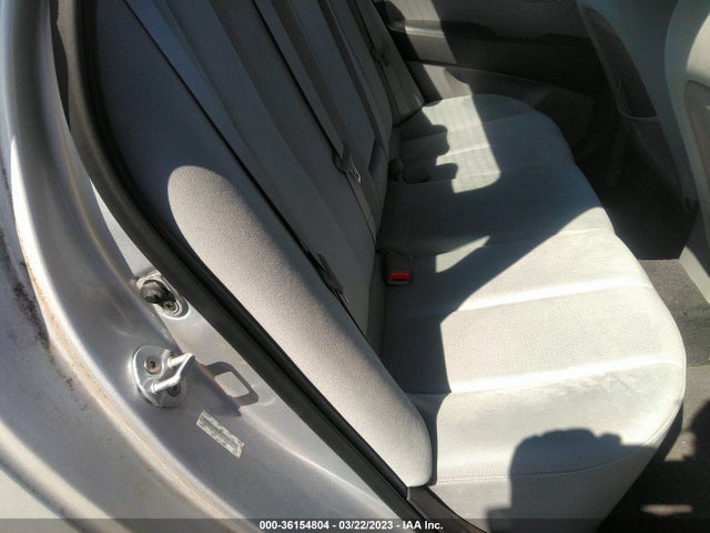 2008 HYUNDAI ELANTRA GLS/SE VIN: KMHDU46D68U586310