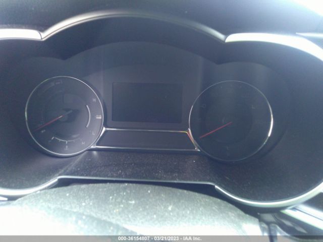 KNAGN4AD3F5091508 KIA Optima Hybrid Ex