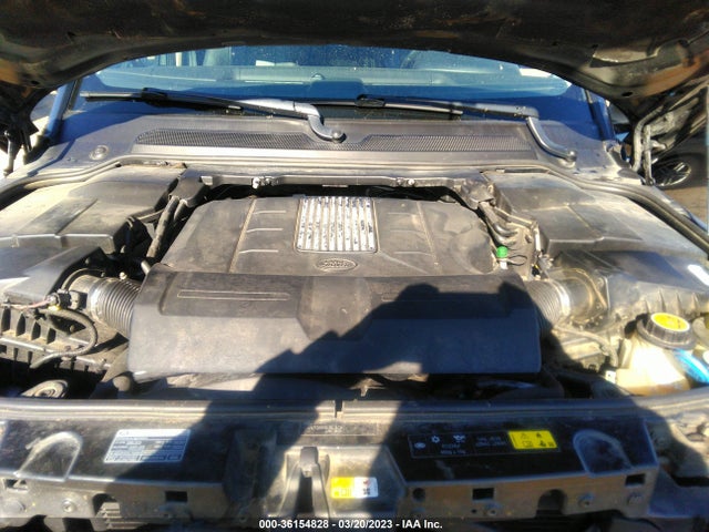 SALAB2V67GA837459 Land Rover LR4