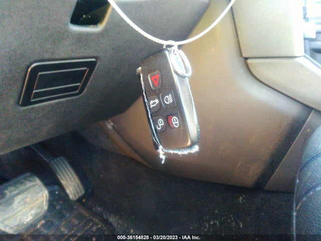 SALAB2V67GA837459 Land Rover LR4