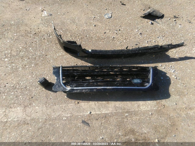 SALAB2V67GA837459 Land Rover LR4