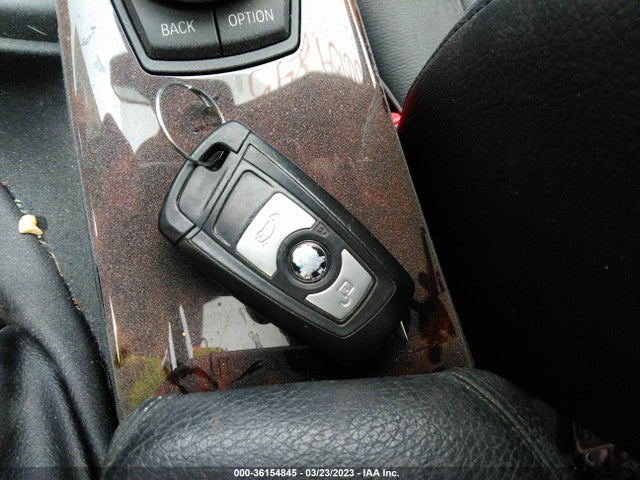 BMW 3 Series 328i Xdrive 2014 WBA3B3C52EJ980362 Image 11
