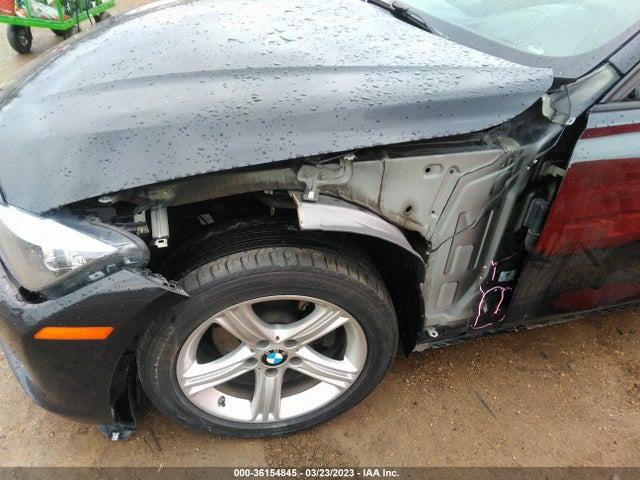 BMW 3 Series 328i Xdrive 2014 WBA3B3C52EJ980362 Image 6