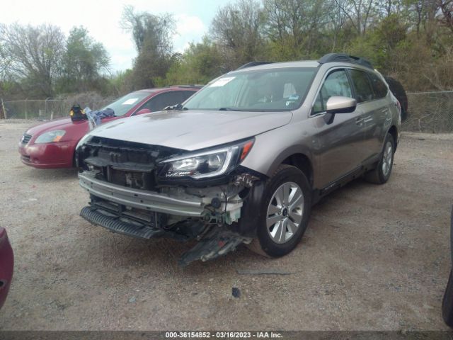 4S4BSAFC4K3268296 Subaru Outback Premium