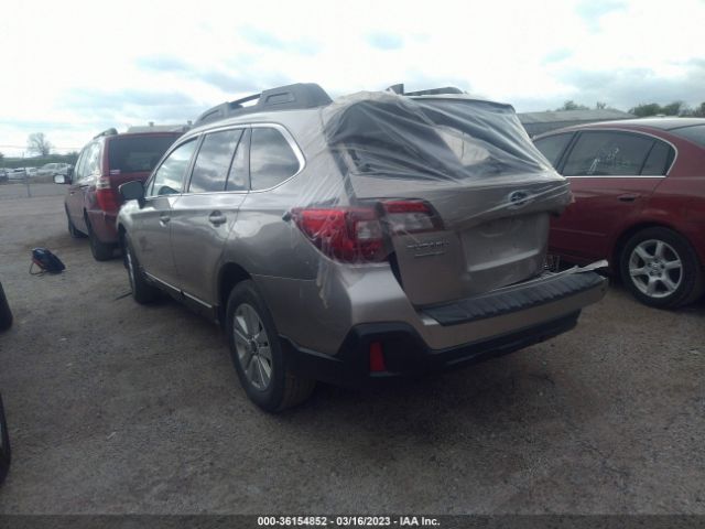 4S4BSAFC4K3268296 Subaru Outback Premium
