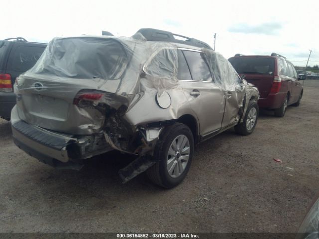 4S4BSAFC4K3268296 Subaru Outback Premium